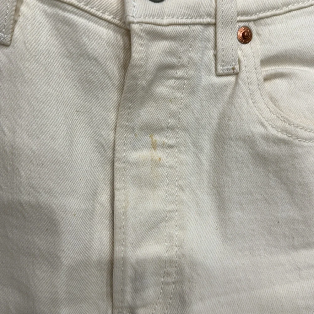 Levi’s - Ribcage Straight - Picture 8 of 11